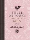 Belle de Jour's Guide to Men (eBook)